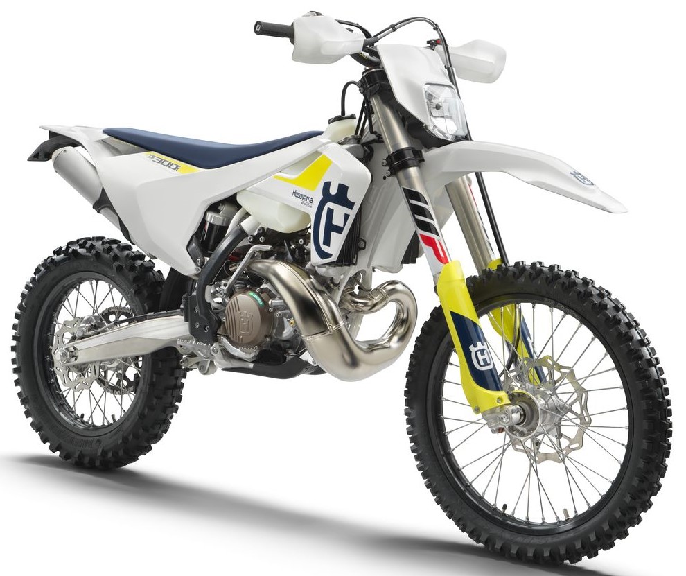 Husqvarna te 300i for sale new arrivals